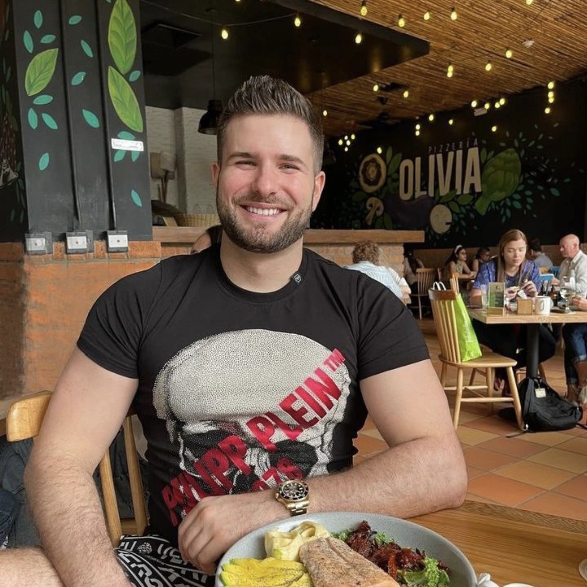 云呼科技用户james,很满意云呼科技